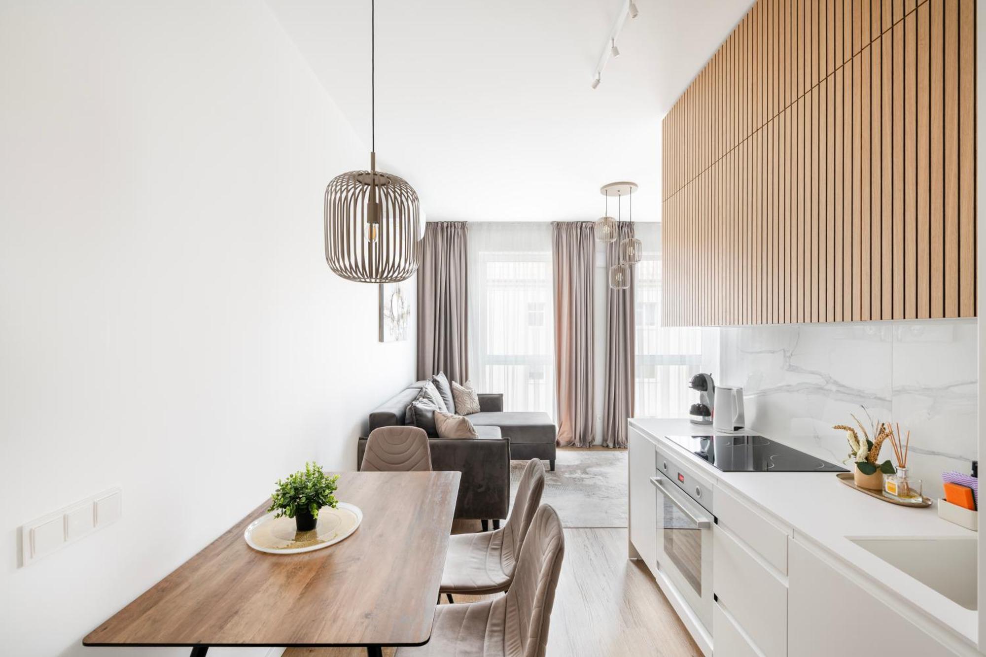 Apartment Zalia Kopa In Center *