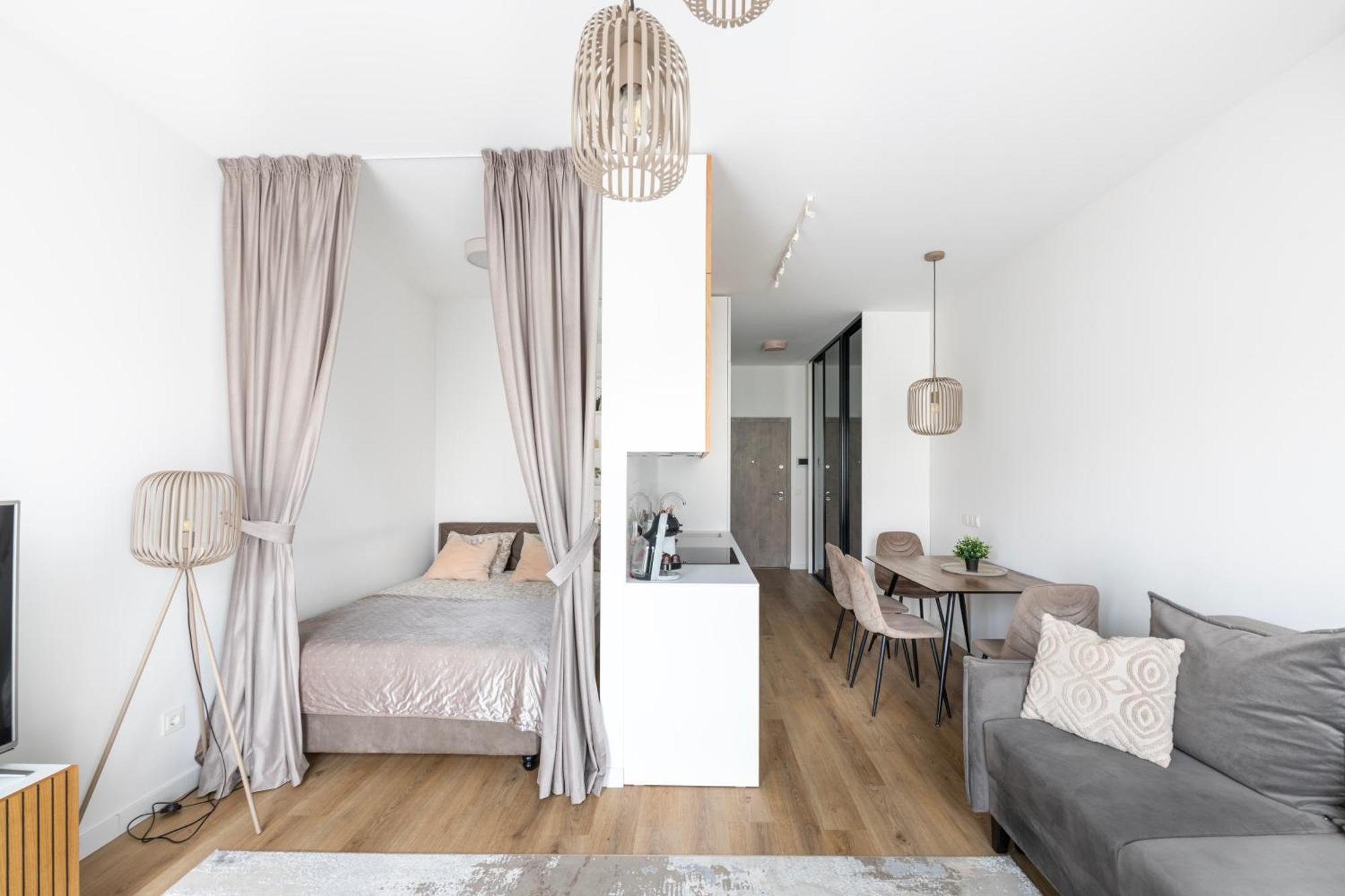 Zalia Kopa In Center Apartment