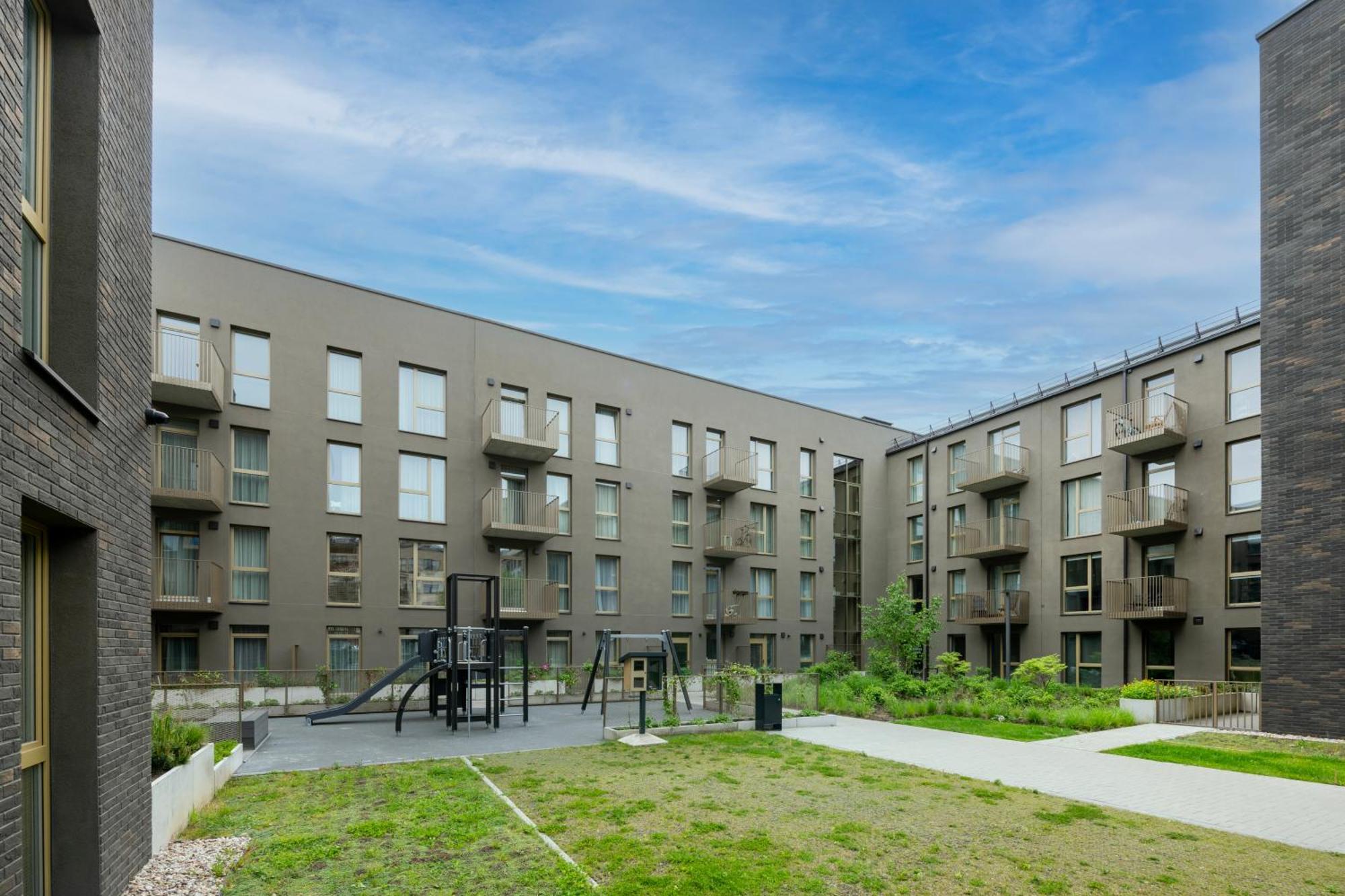 Zalia Kopa In Center Apartment *