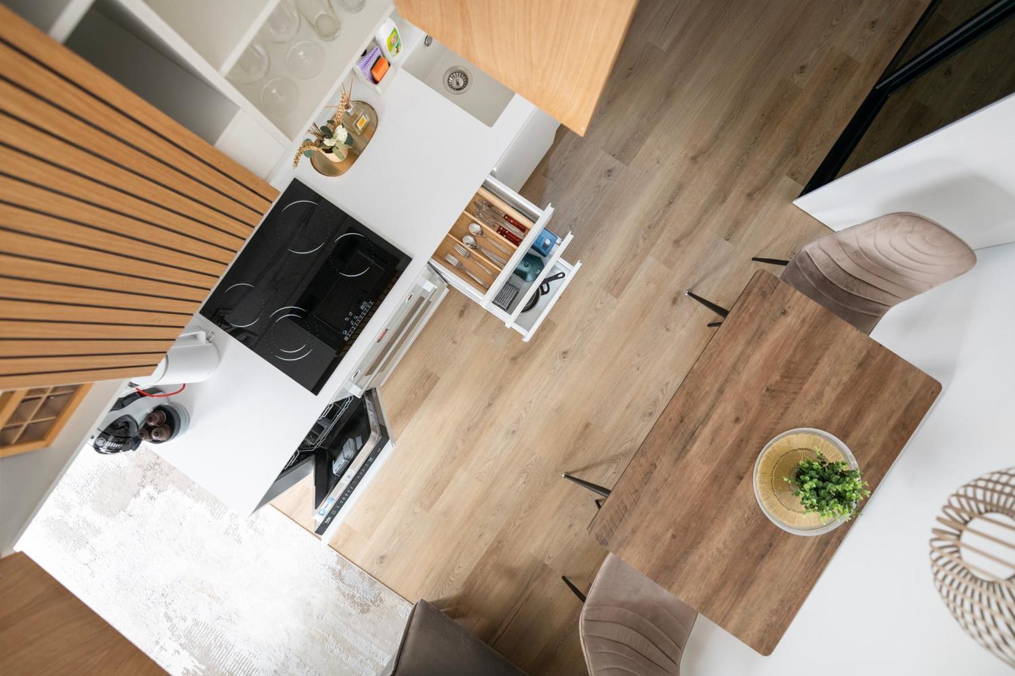 Apartment Zalia Kopa In Center *